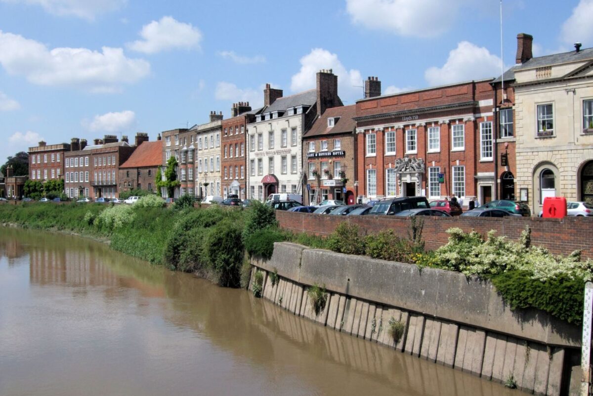 Η Βρετανική πόλη όπου ένας στους τρεις είναι μετανάστες