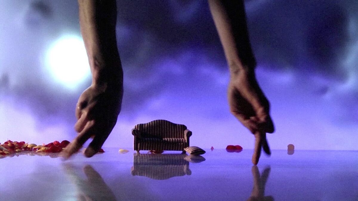 Δέκα χορευτικά ραντεβού στο Φεστιβάλ Αθηνών