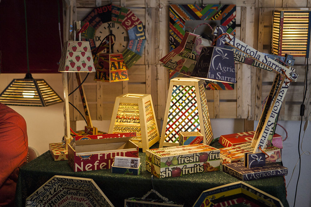 Το Meet Market πάει Τεχνόπολη!