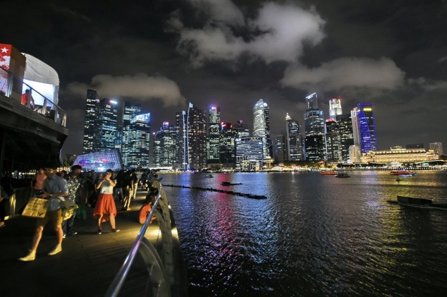 Η Σιγκαπούρη κόβει το Internet στους δημόσιους υπαλλήλους