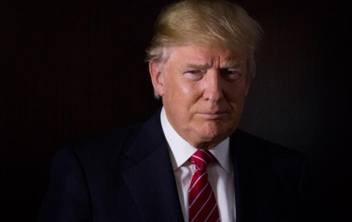 Ο δικηγόρος του Donald Trump κάνει δωρεές στην καμπάνια της Hillary