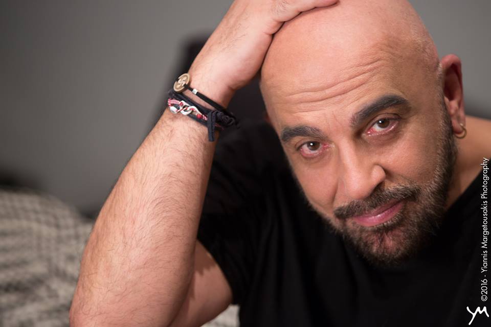 #Shooting: Γιάννης Ζουγανέλης:  «Αν ήμουν πρωθυπουργός δεν θα έλεγα ψέμματα στον κόσμο»