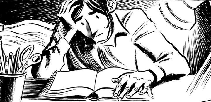 Graphic novels που αγαπήσαμε – διασκεδάσαμε μαζί τους και όλο και κάτι μάθαμε !