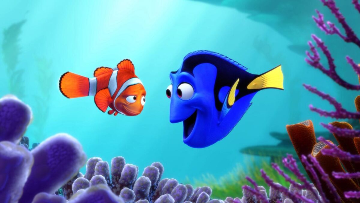 Ζευγάρι ομοφυλόφιλων από την Pixar;