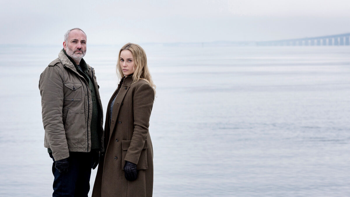 Το «The Bridge» θα επιστρέψει το 2018 με τον τέταρτο και τελευταίο κύκλο του