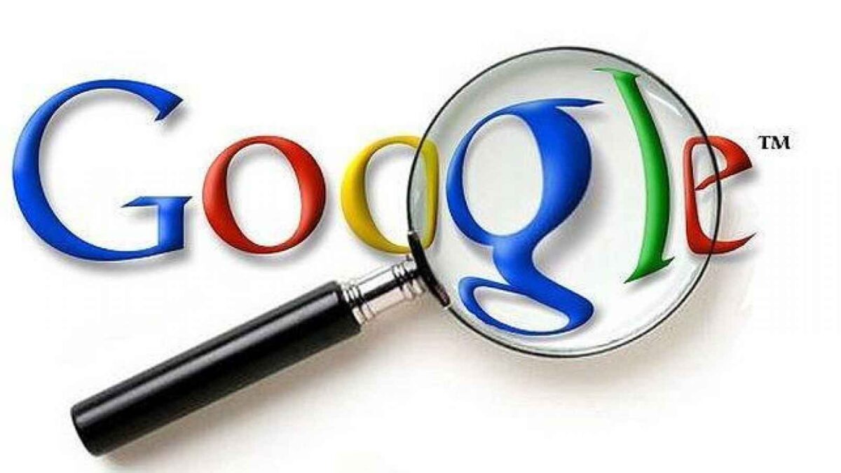Η Google ξέρει για εσένα περισσότερα από ό,τι νομίζεις...
