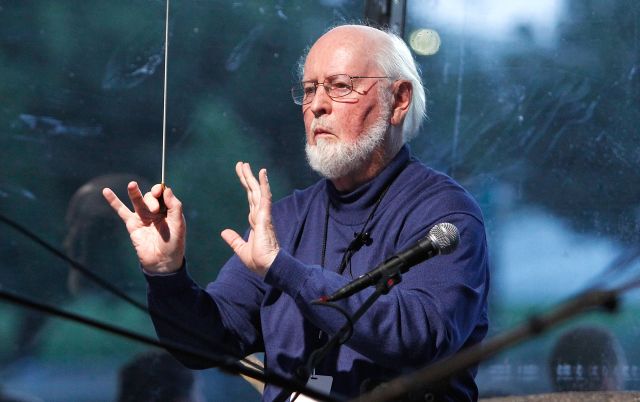 Επιστρέφει ο John Williams