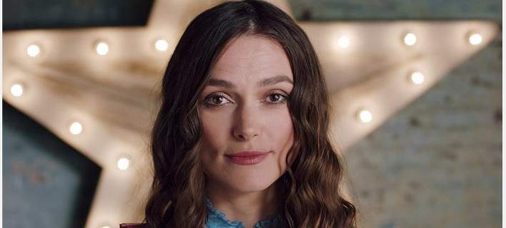 Η Keira Knightley για το δημοψήφισμα