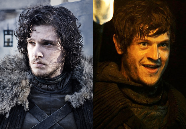 Στο επόμενο επεισόδιο του Game of Thrones έρχεται η Μάχη των Μπάσταρδων. Και θα είναι ότι πιο επικό έχουμε δει ποτέ στη σειρά