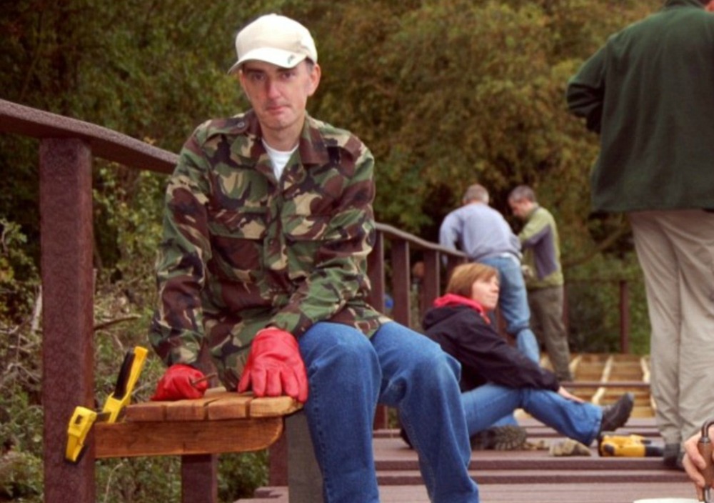 Τόμας Μέιρ: Αυτό είναι το προφίλ του δολοφόνου της Βρετανιδας βουλευτού