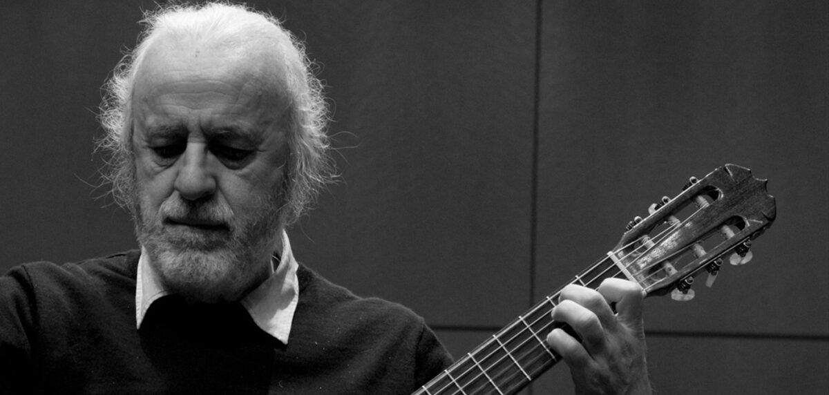 ​«Θα βρεθούμε ξανά» με τον Νότη Μαυρουδή