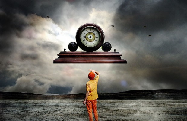 11 πράγματα για τα οποία δεν πρέπει χάνεις τον καιρό σου