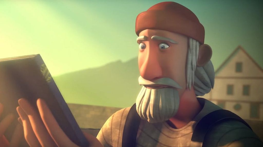 Παίξε Sea Hero Quest για καλό σκοπό