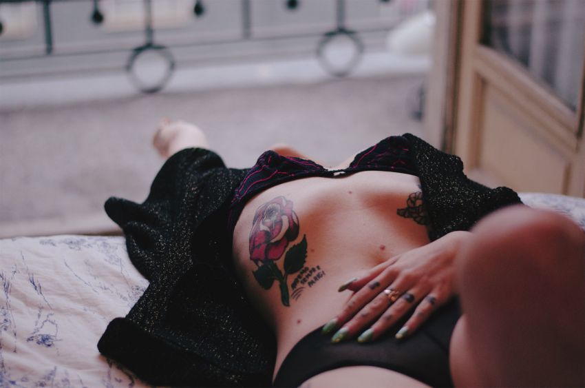 Κάποτε κάναμε τηλεφωνικό, τώρα skype sex