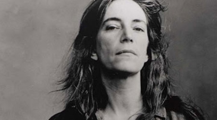Η Patti Smith και το Brexit