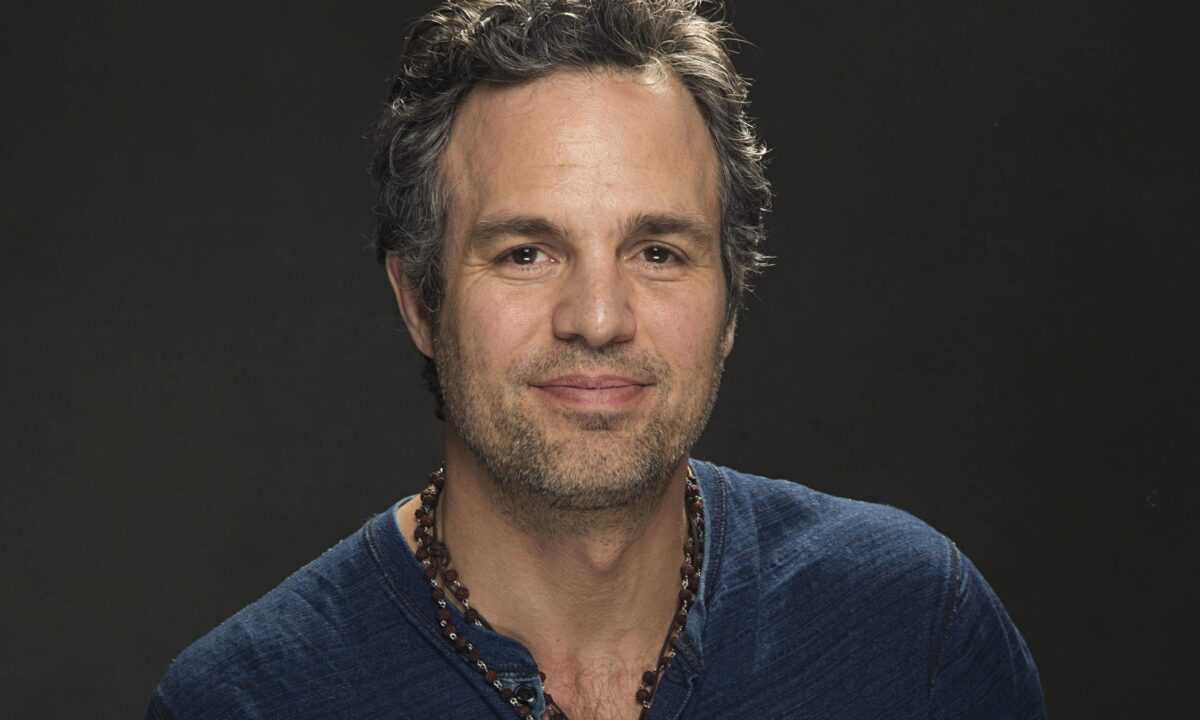 Ο Mark Ruffalo σε λίστα παρακολούθησης