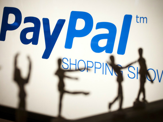 Tώρα πληρώνεις με PayPal στην Aegean