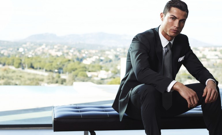 Στο επιχειρηματικό μυαλό του Cristiano