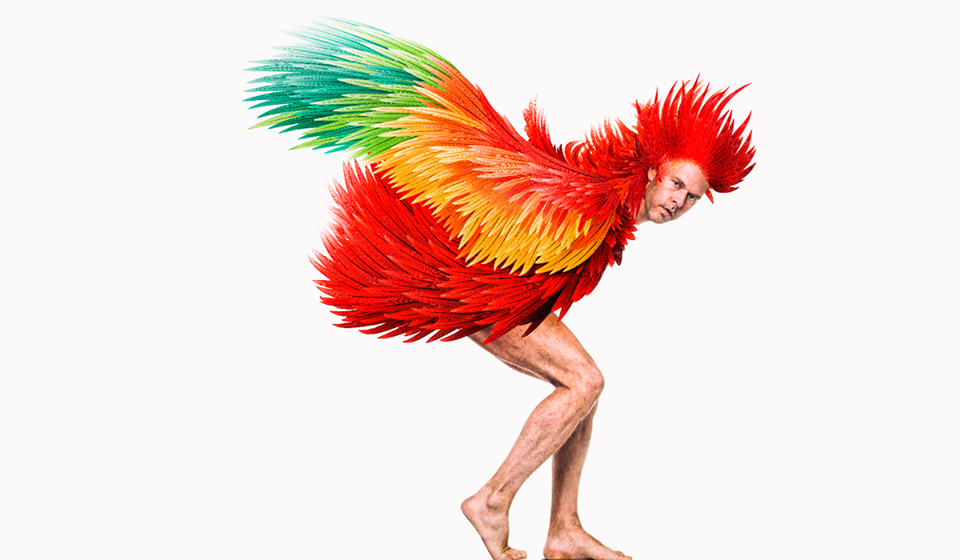 Ξεκινάει το Φεστιβάλ Επιδαύρου 2016 – Τι θα δούμε