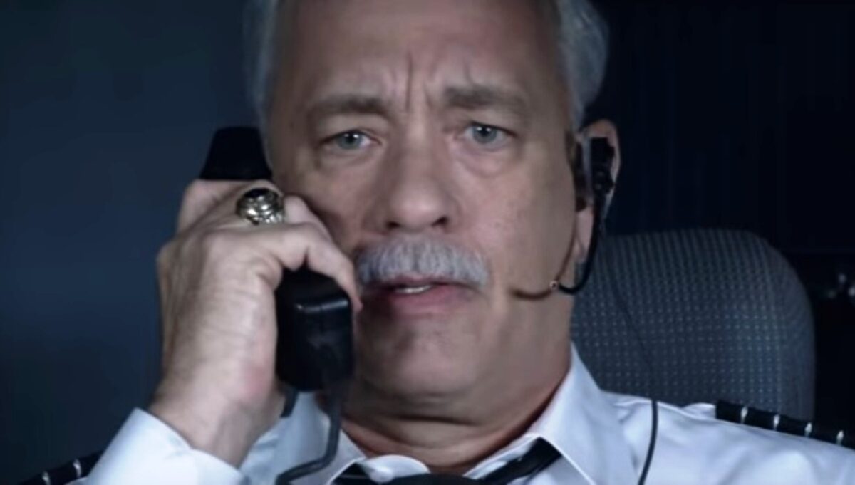 Η επιστροφή του Tom Hanks