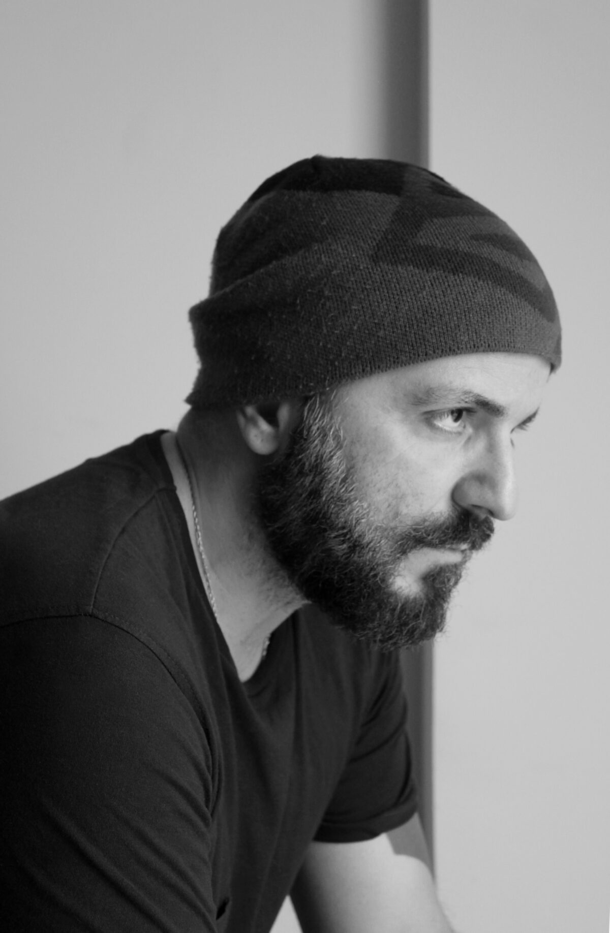 Μιχάλης Δέλτα: «Η ζωή είναι το τώρα»