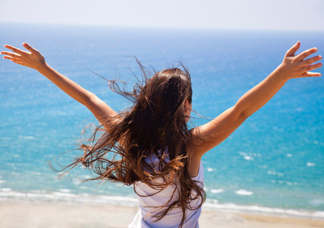 Αυτό είναι το φυσικό φάρμακο κατά της κατάθλιψης