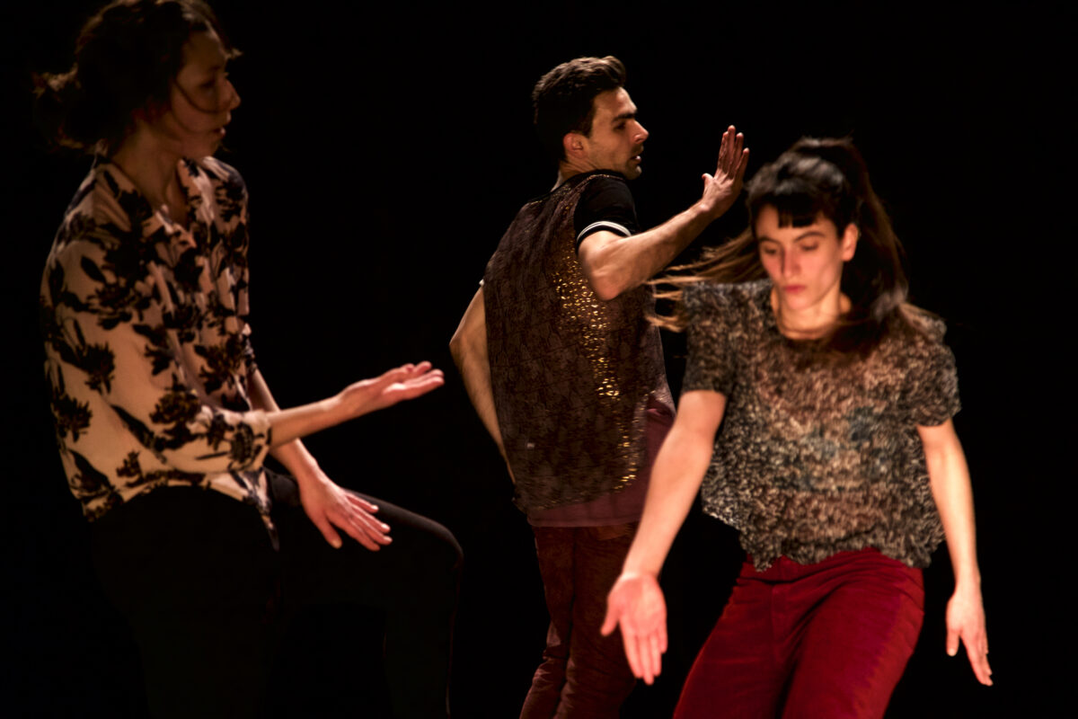 «Νew Νarratives» για την ιστορία που πλάθει αναπόφευκτα ο νους μας