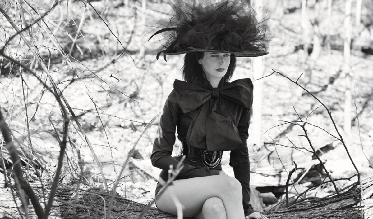 Και ο Θεός έπλασε την Eva… Eva Green