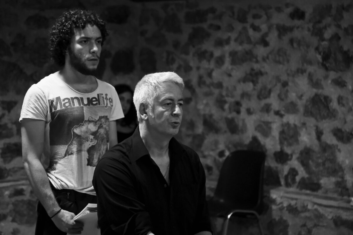 Επιβιώνοντας παρά τις ακραίες συνθήκες σαν το «Ακραιόφιλο»