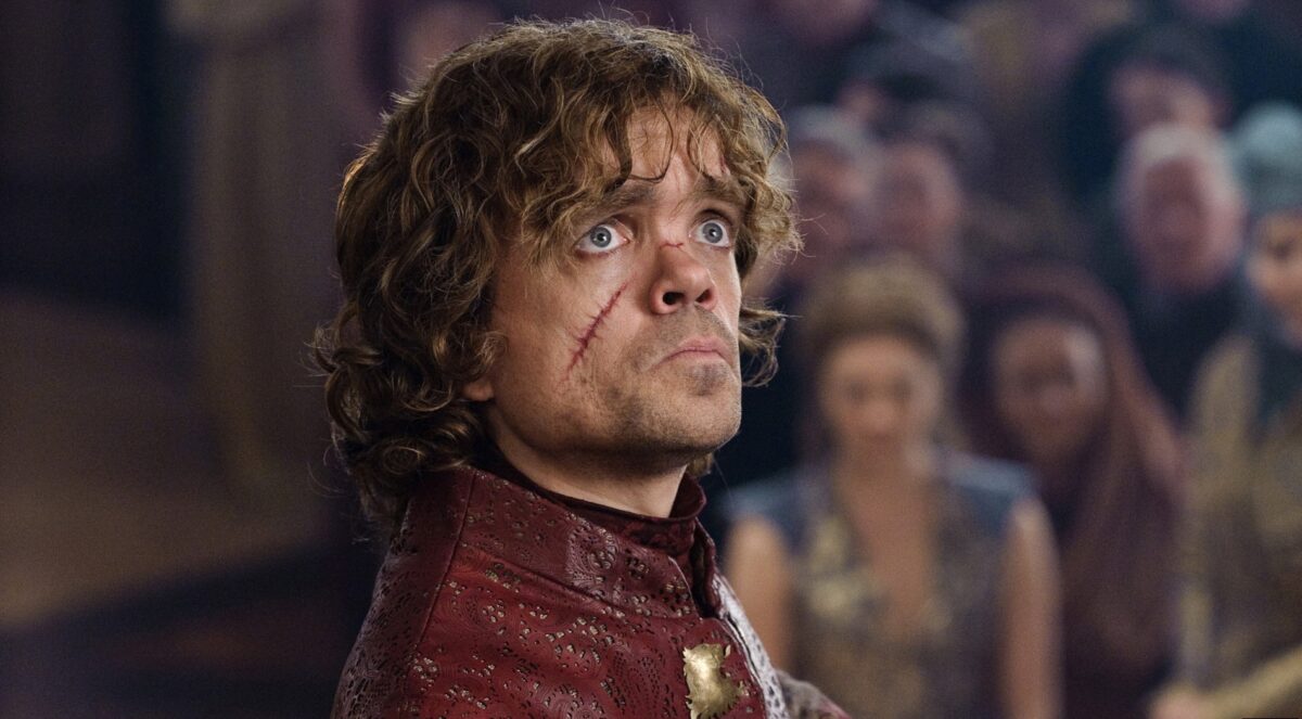 Ένα βίντεο για όσους στηρίζουν τον Tyrion Lannister στο Game of Thrones. Και είναι πολλοί!