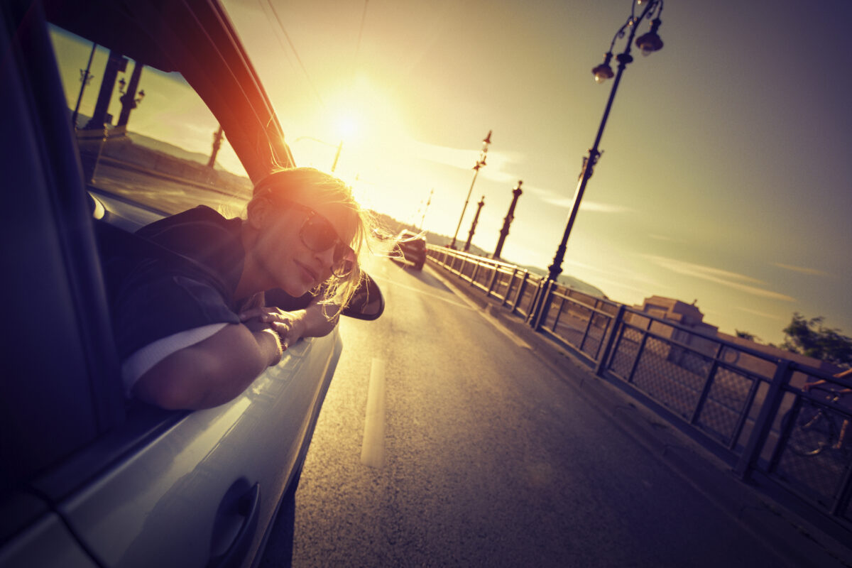 Buy The Mile: Η Anytime της Interamerican αλλάζει το Χωροχρόνο