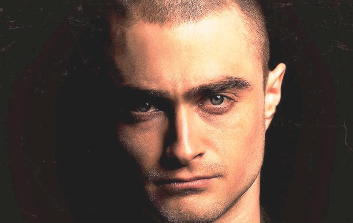 Όταν ο Harry Potter έγινε μυστικός πράκτορας σε ναζιστική οργάνωση
