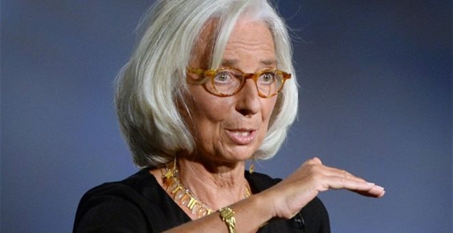 Η Λανγκάρτ παραπονιέται