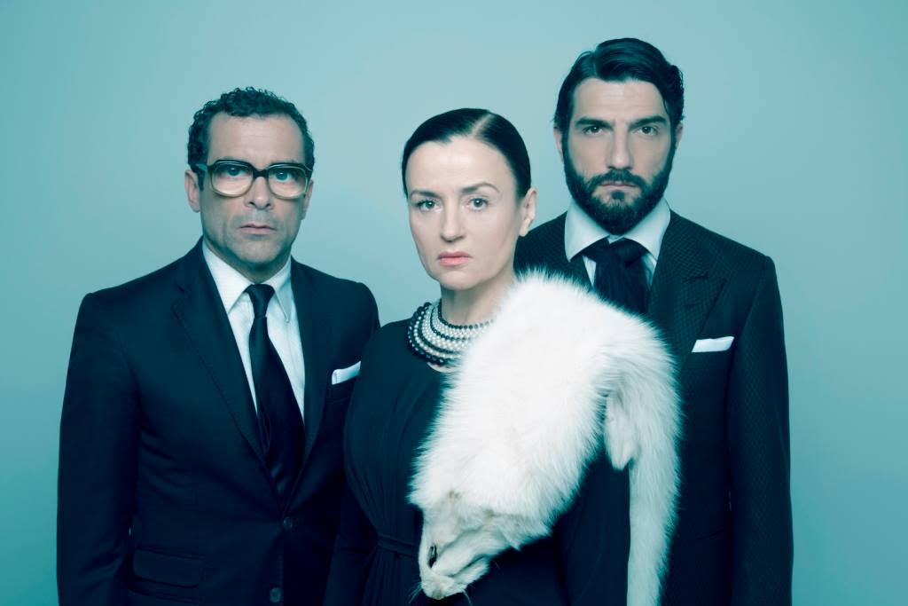 Η «Ορέστεια» έρχεται στην Επίδαυρο για ξεδιπλώσει το κουβάρι της ανθρώπινης βίας