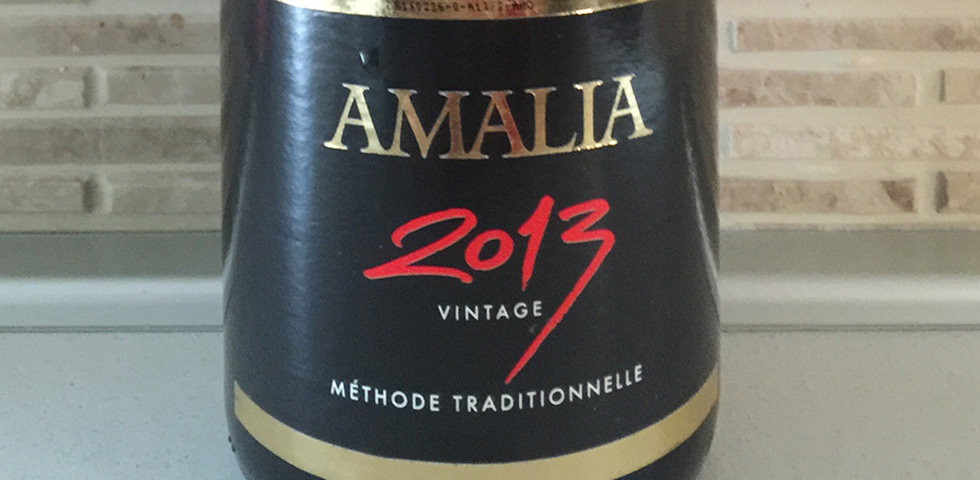 Amalia Vintage 2013, Κτήμα Τσέλεπου (ΠΟΠ Μαντινεία)