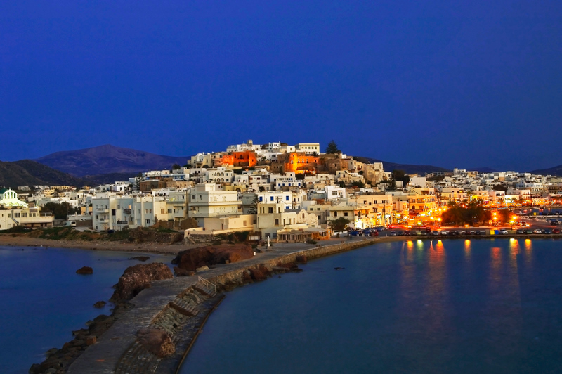 Telegraph :  Σε αυτά τα ελληνικά νησιά να πάτε αν έχετε οικογένεια!