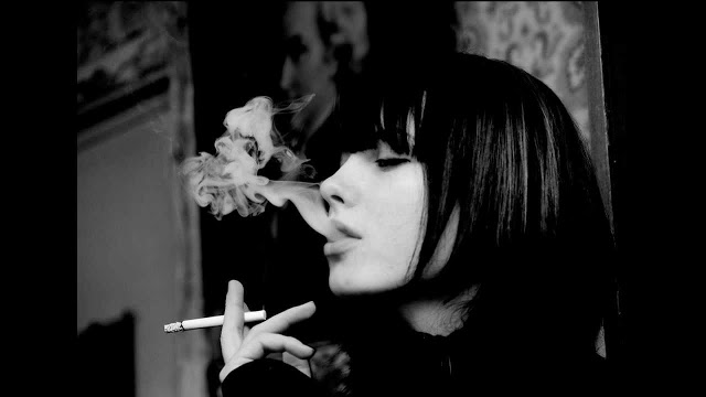 Μου αρέσουν οι άνθρωποι που…