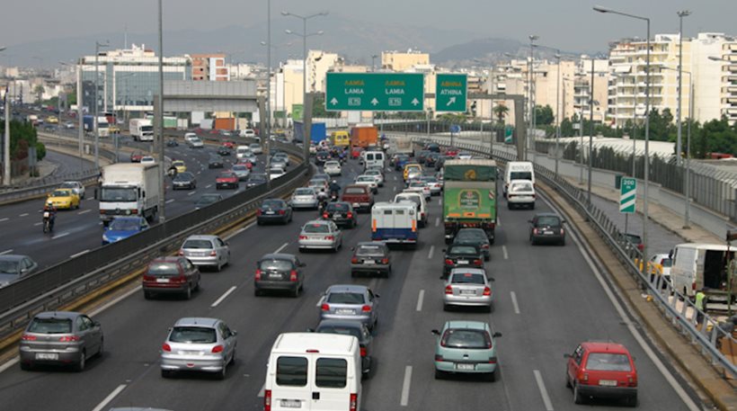 Αυτές είναι οι περιοχές που χτυπάει κόκκινο ο δείκτης των decibel