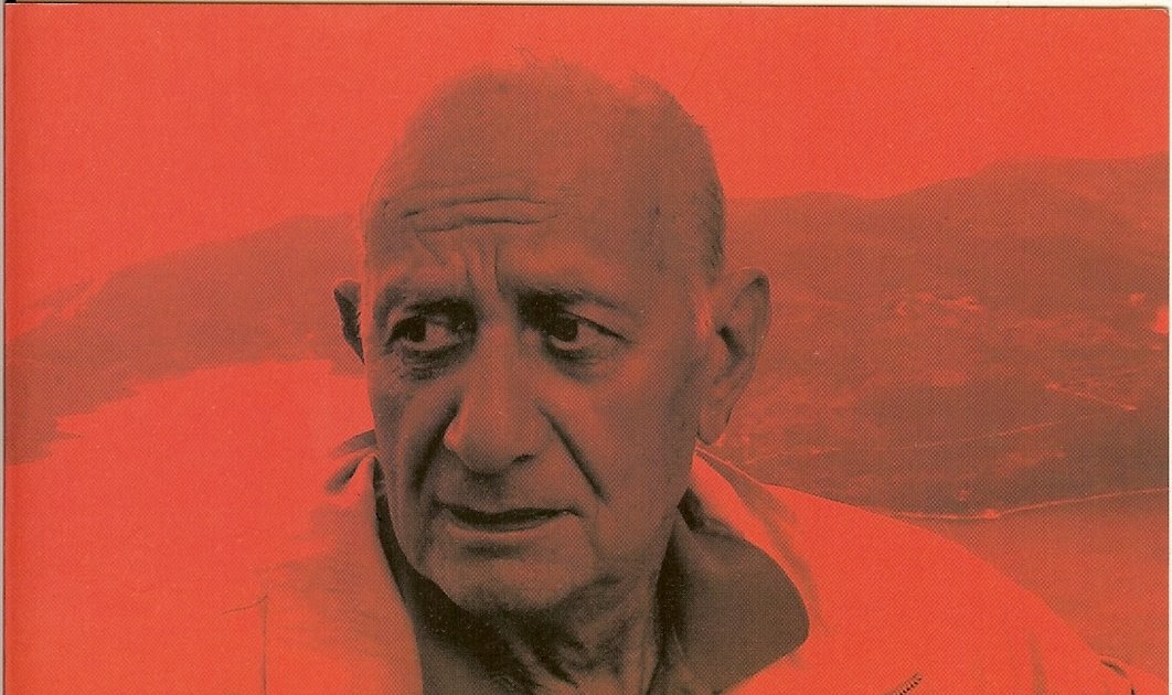 «Έφυγε» από τη ζωή ο Δημήτρης Μαρωνίτης