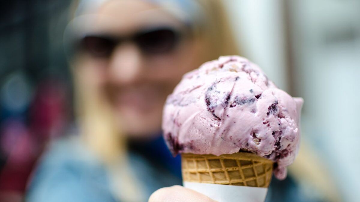 Museum of Ice cream: Το πιο δροσερό και γλυκό μουσείο βρίσκεται στη Νέα Υόρκη