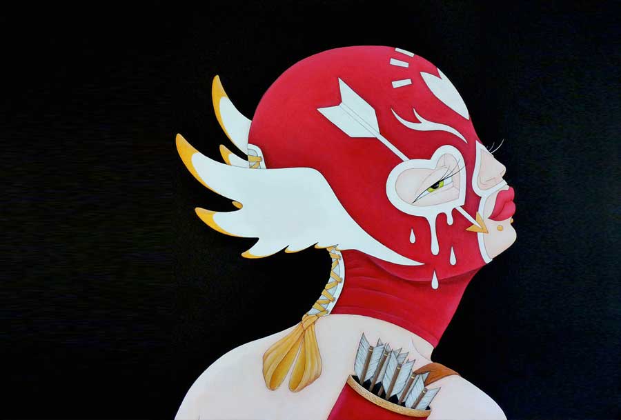 Εγκώμιον του Σωκράτη για τον Έρωτα