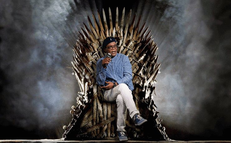 «Game of Thrones» για… αρχάριους με τον Samuel L. Jackson
