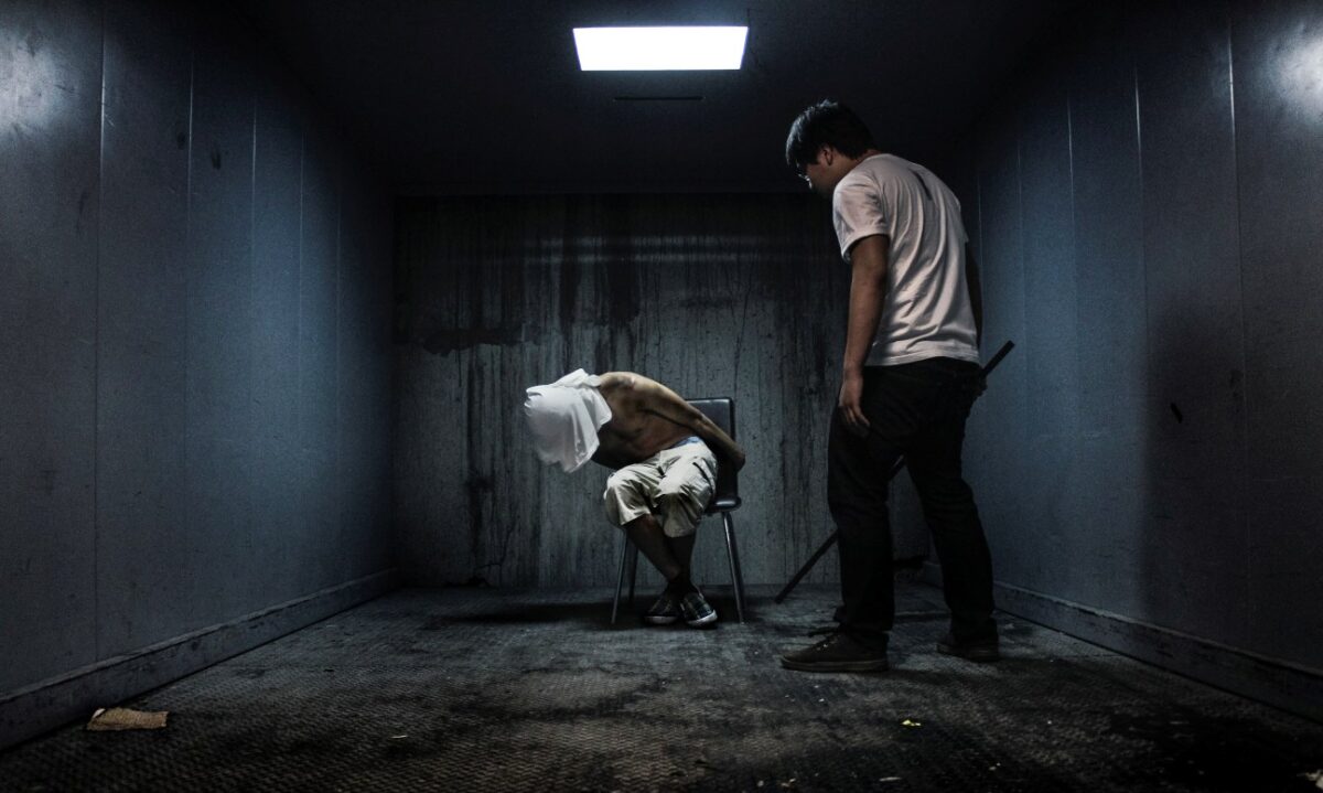 Οι μέθοδοι ανάκρισης του Barack Obama