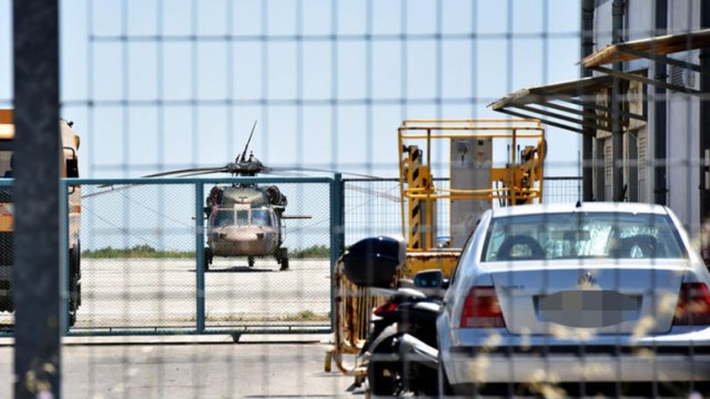 Θα παραδώσει η Ελλάδα τους 8 στασιαστές ?