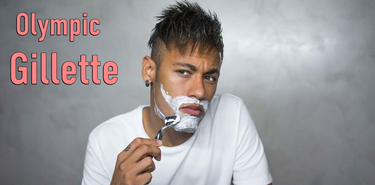 Gillette: «Το Τέλειο δεν είναι Όμορφο»