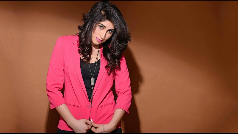 Ποια είναι η Qandeel Baloch;