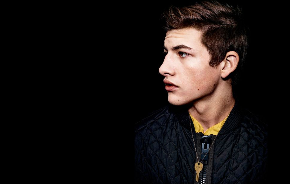 Ο 19χρονος Tye Sheridan είναι ο νέος «αγαπημένος» του Steven Spielberg