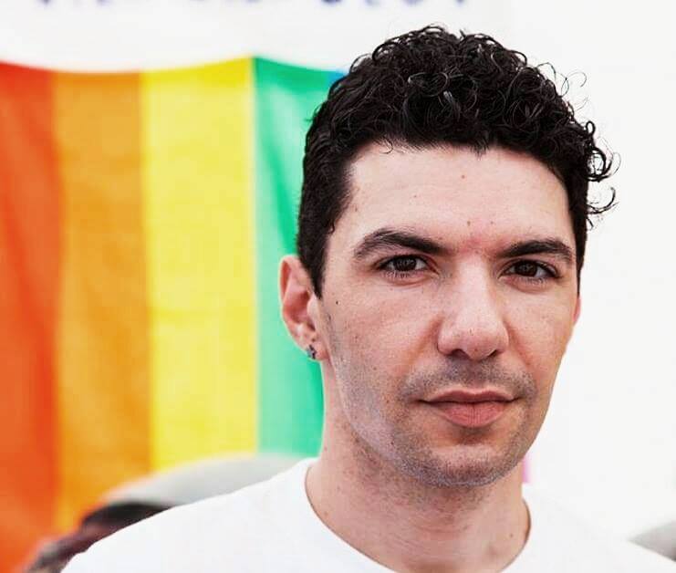 Ζackie Oh : Η πρώτη κυρία της LGBTQΙ κοινότητας