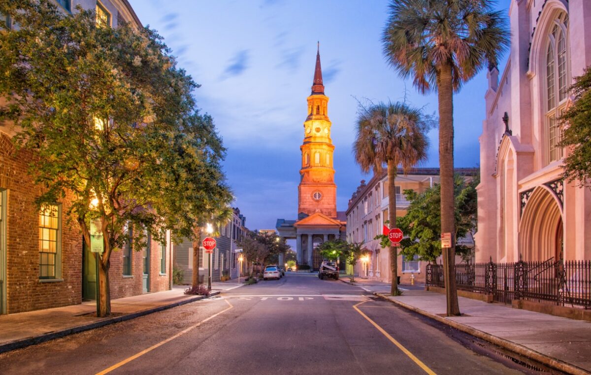 Αυτή είναι η καλύτερη πόλη του κόσμου