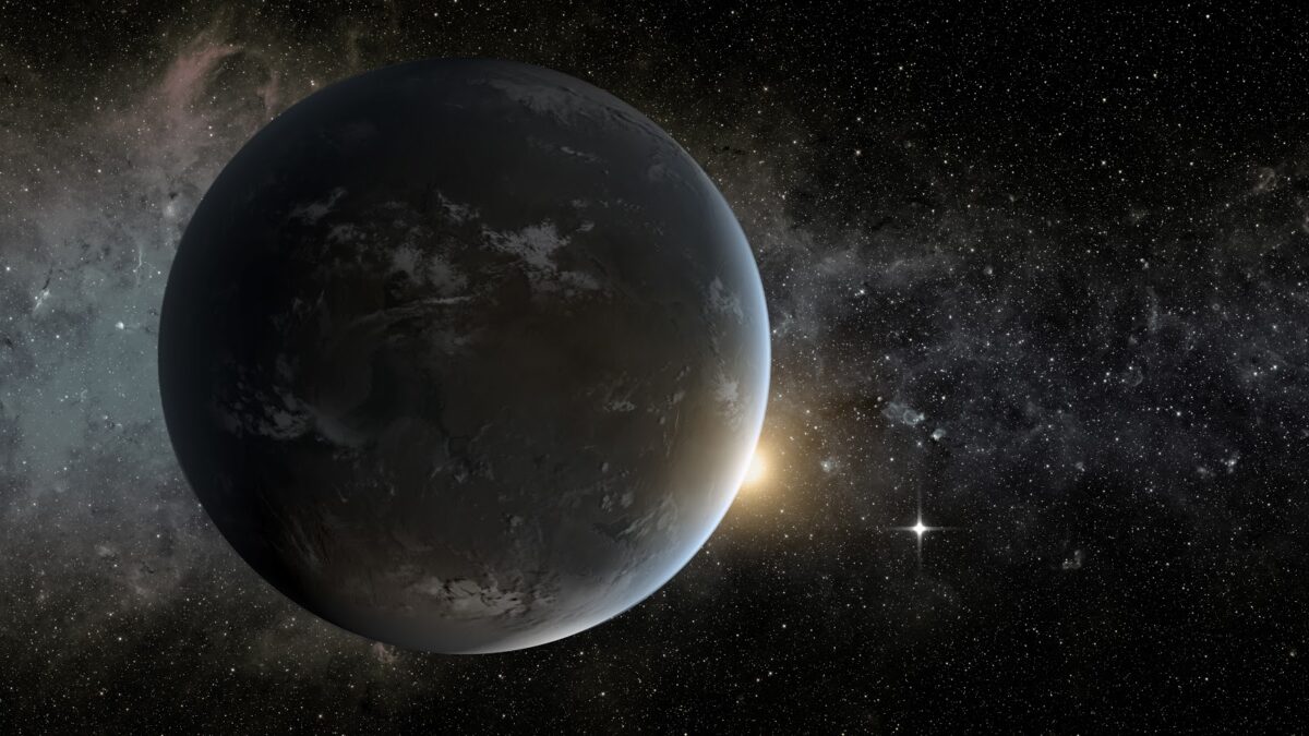 Το Kepler εντόπισε 104 νέους εξωπλανήτες
